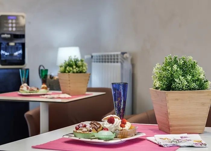 Dreamsrome Suites