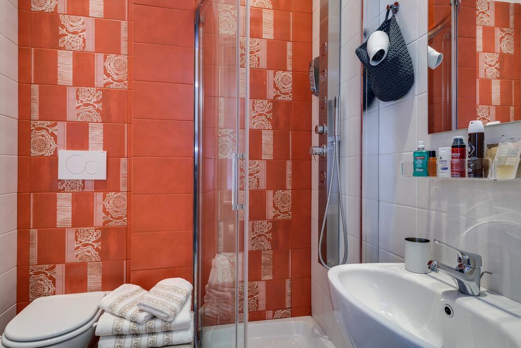 Alojamento de Acomodação e Pequeno-almoço Dreamsrome Roma