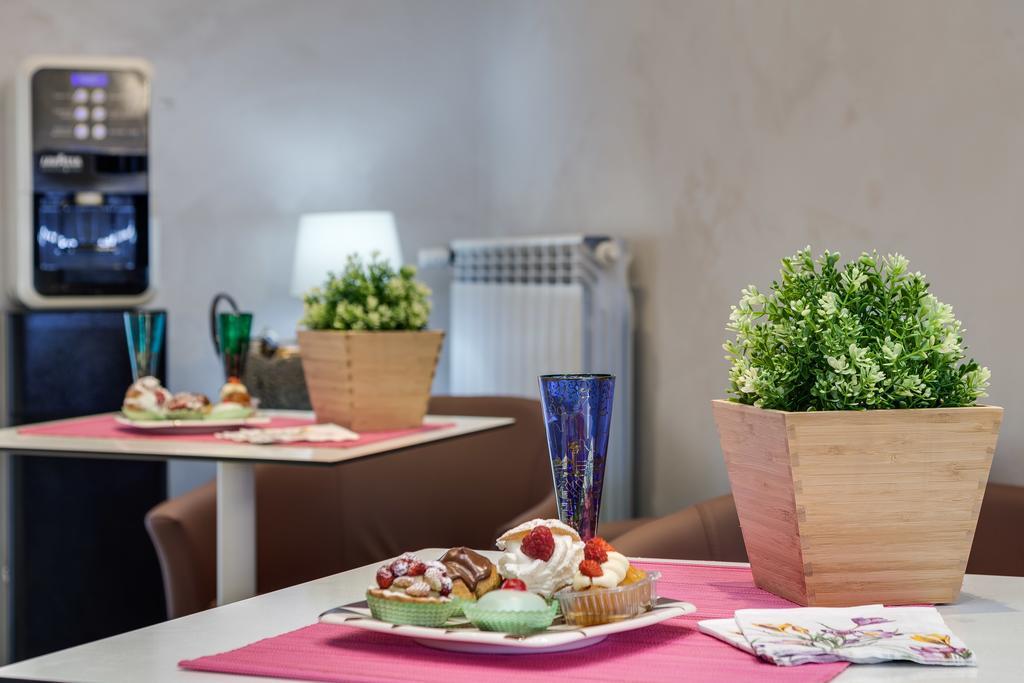 Alojamento de Acomodação e Pequeno-almoço Dreamsrome *