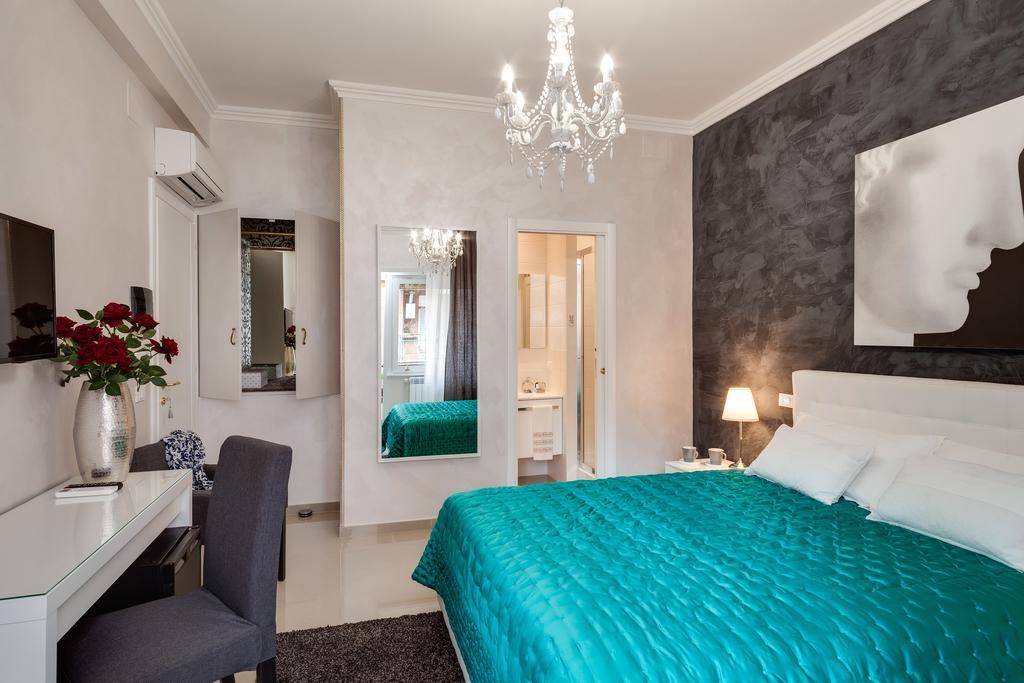 Alojamento de Acomodação e Pequeno-almoço Dreamsrome Roma