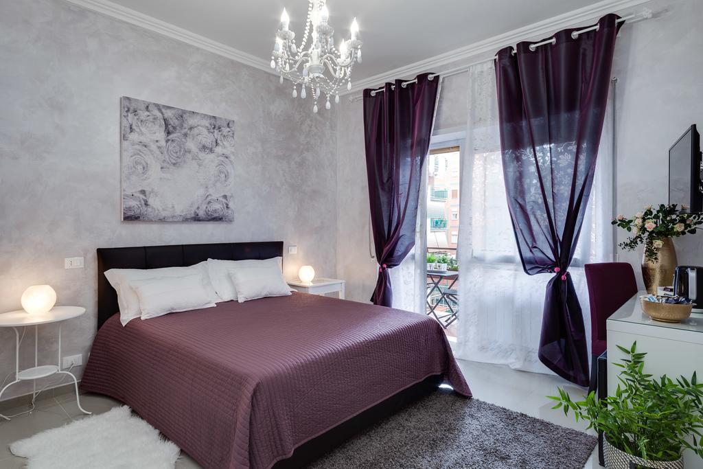 Bed and breakfast Dreamsrome